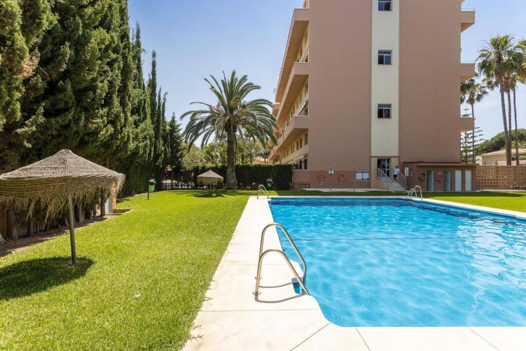 Oleholidays 624 Duplex Carib Playa 200 Mts. Playa Marbella Exterior photo